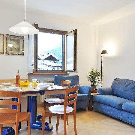 Apartment Al Parco-3 By Interhome Canazei Exterior photo