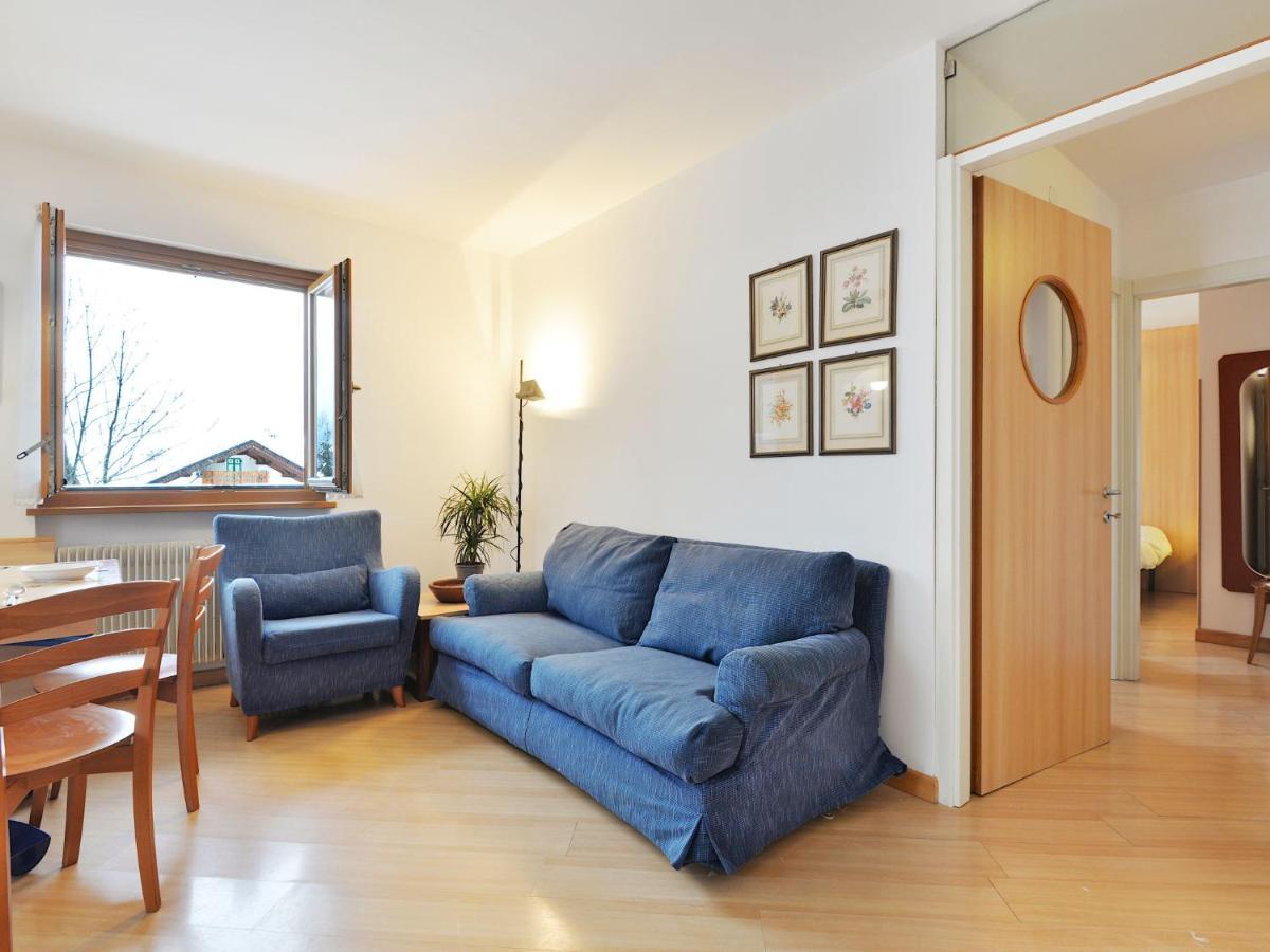 Apartment Al Parco-3 By Interhome Canazei Exterior photo