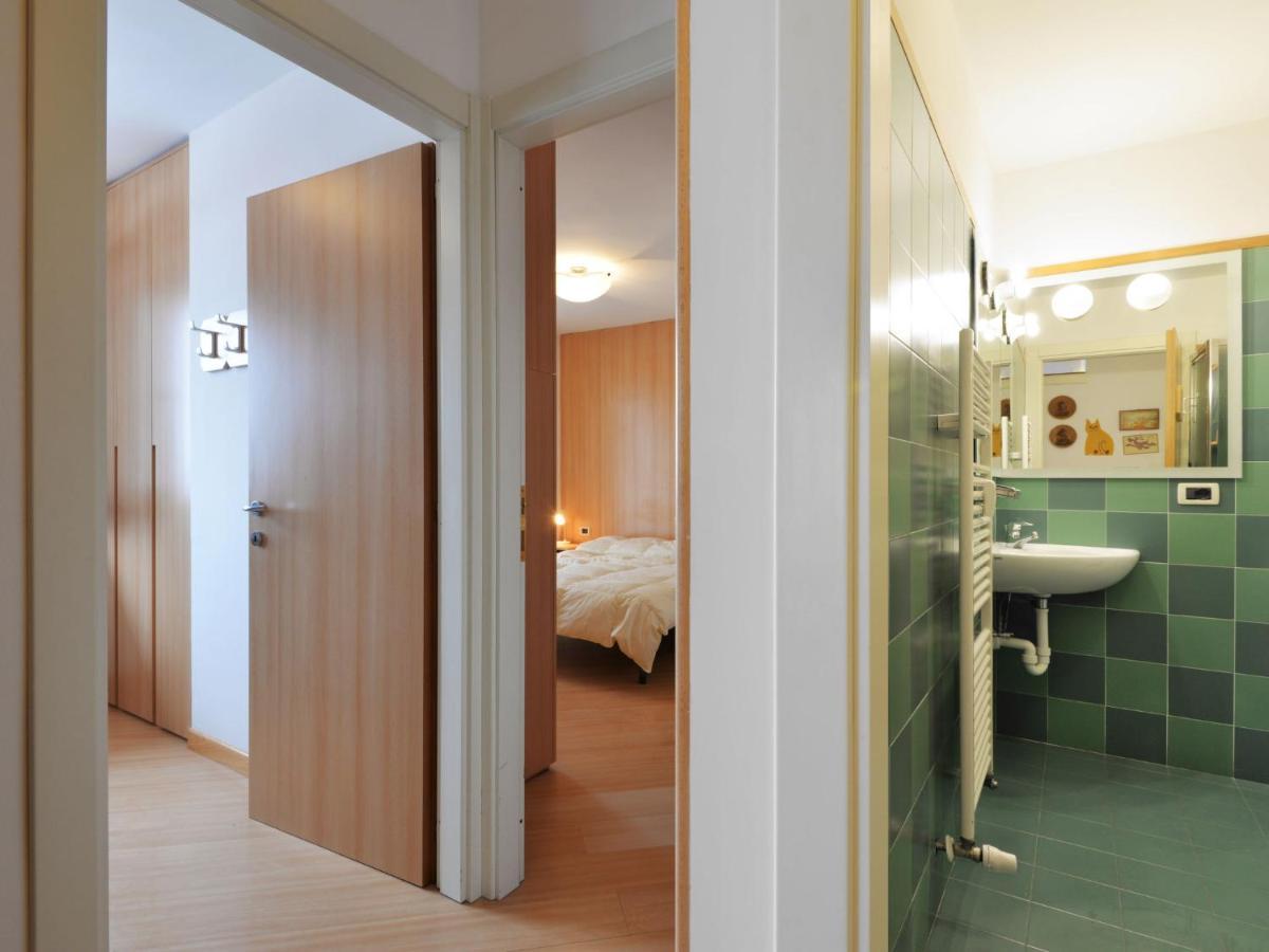 Apartment Al Parco-3 By Interhome Canazei Exterior photo