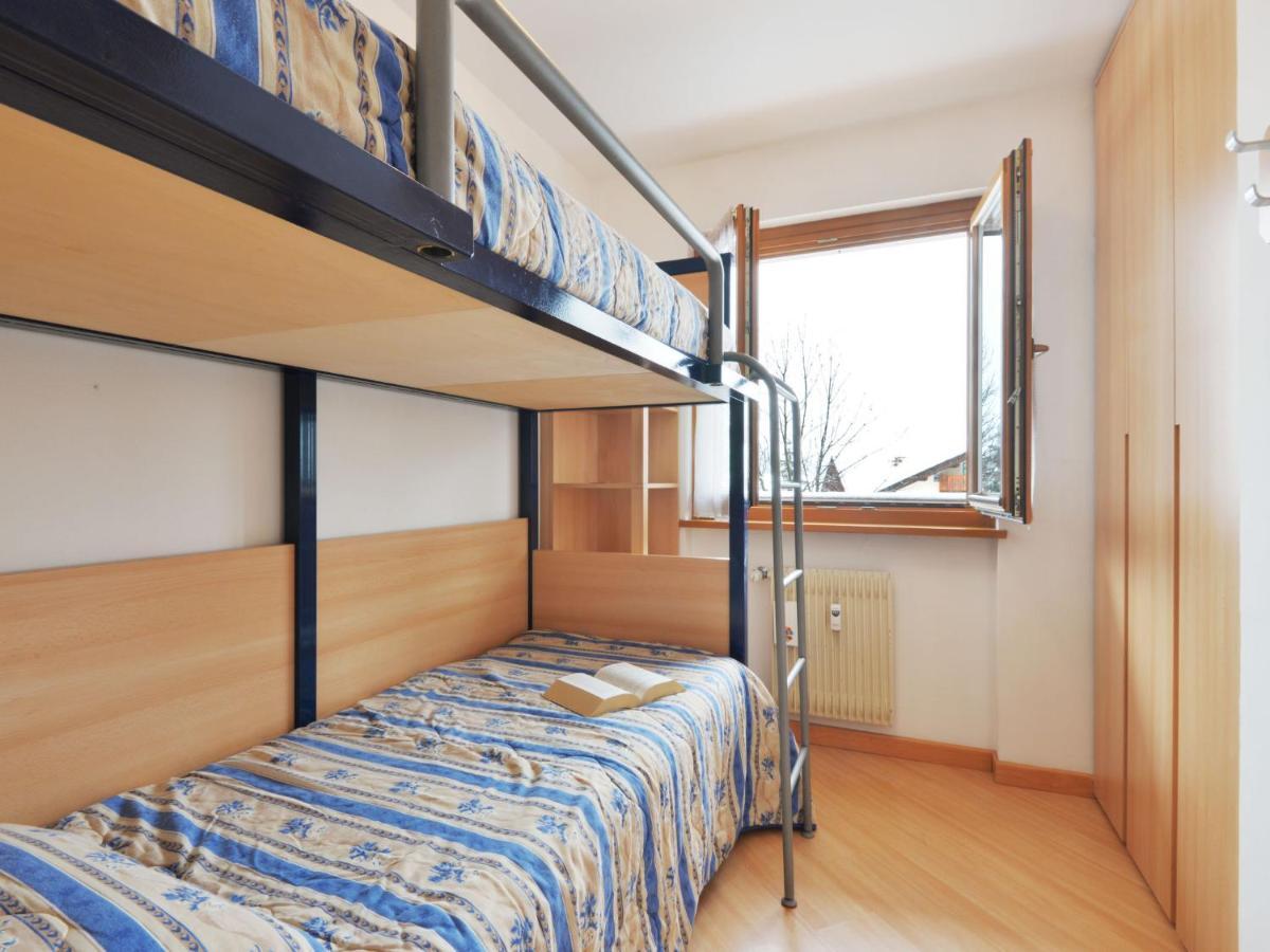 Apartment Al Parco-3 By Interhome Canazei Exterior photo