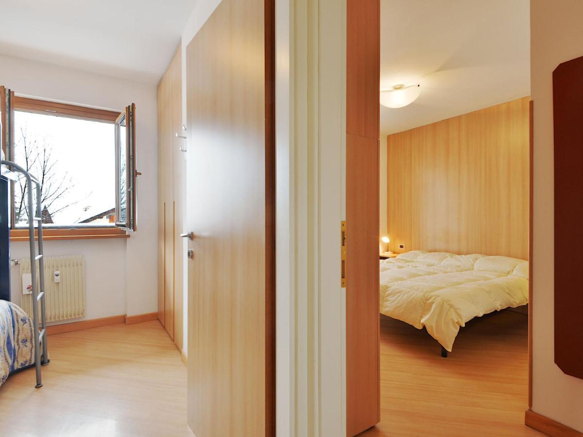 Apartment Al Parco-3 By Interhome Canazei Exterior photo