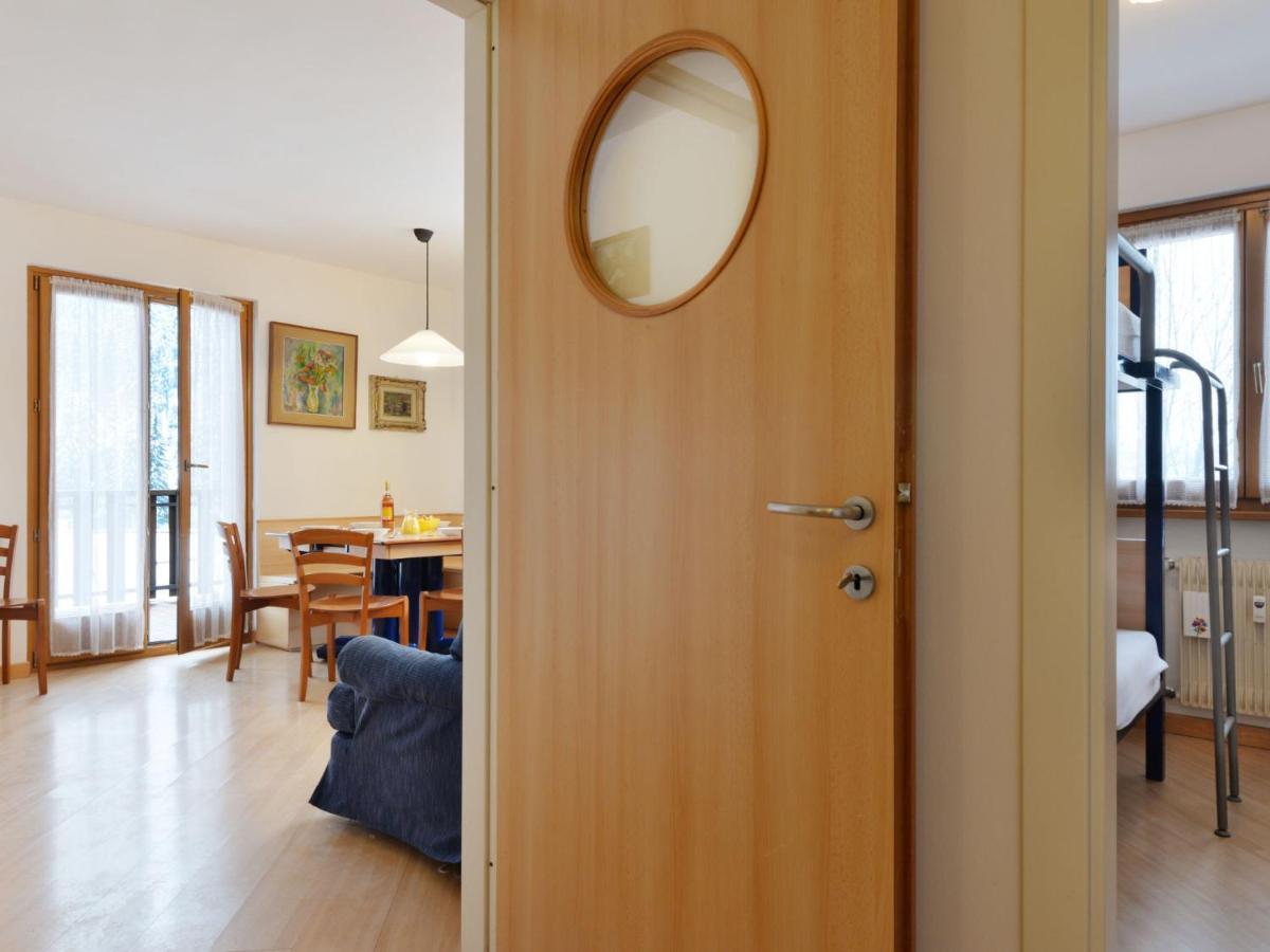 Apartment Al Parco-3 By Interhome Canazei Exterior photo