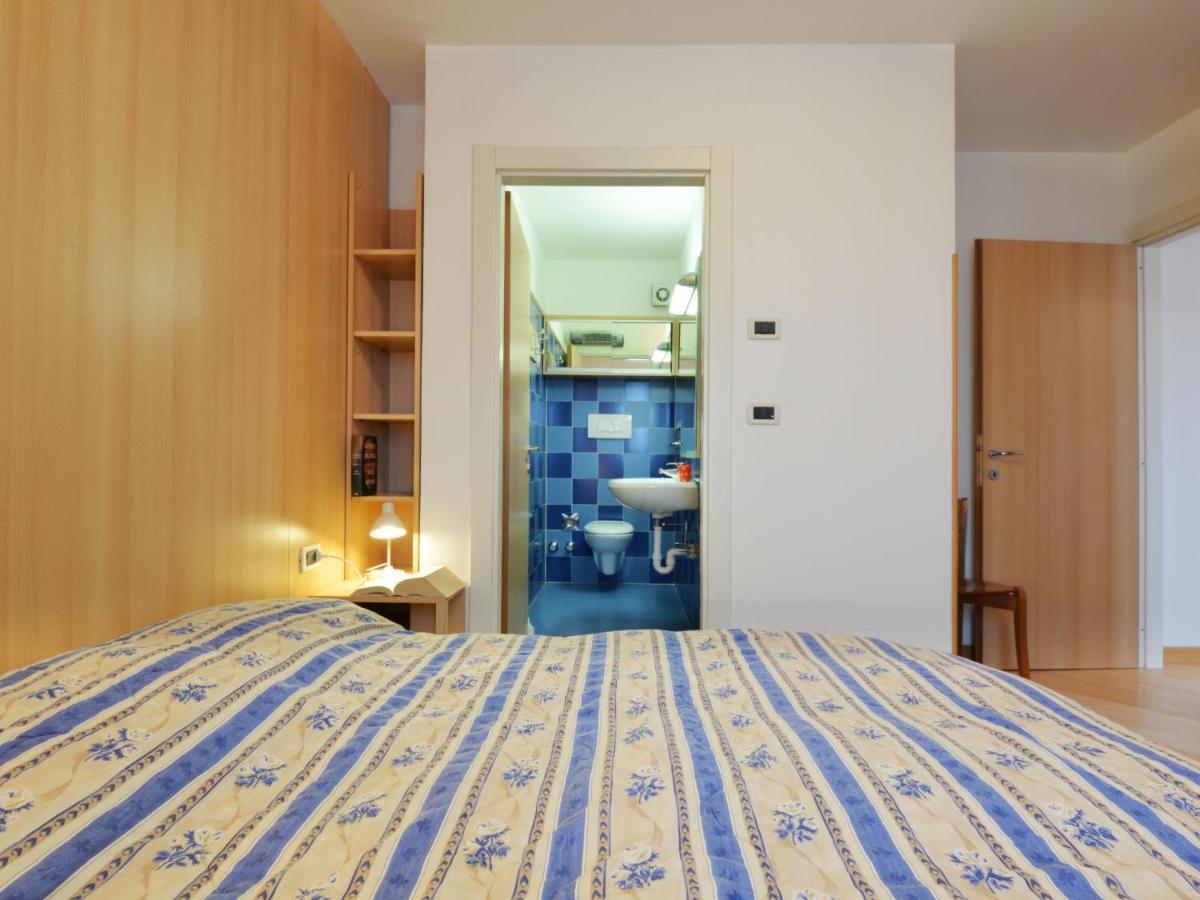 Apartment Al Parco-3 By Interhome Canazei Exterior photo