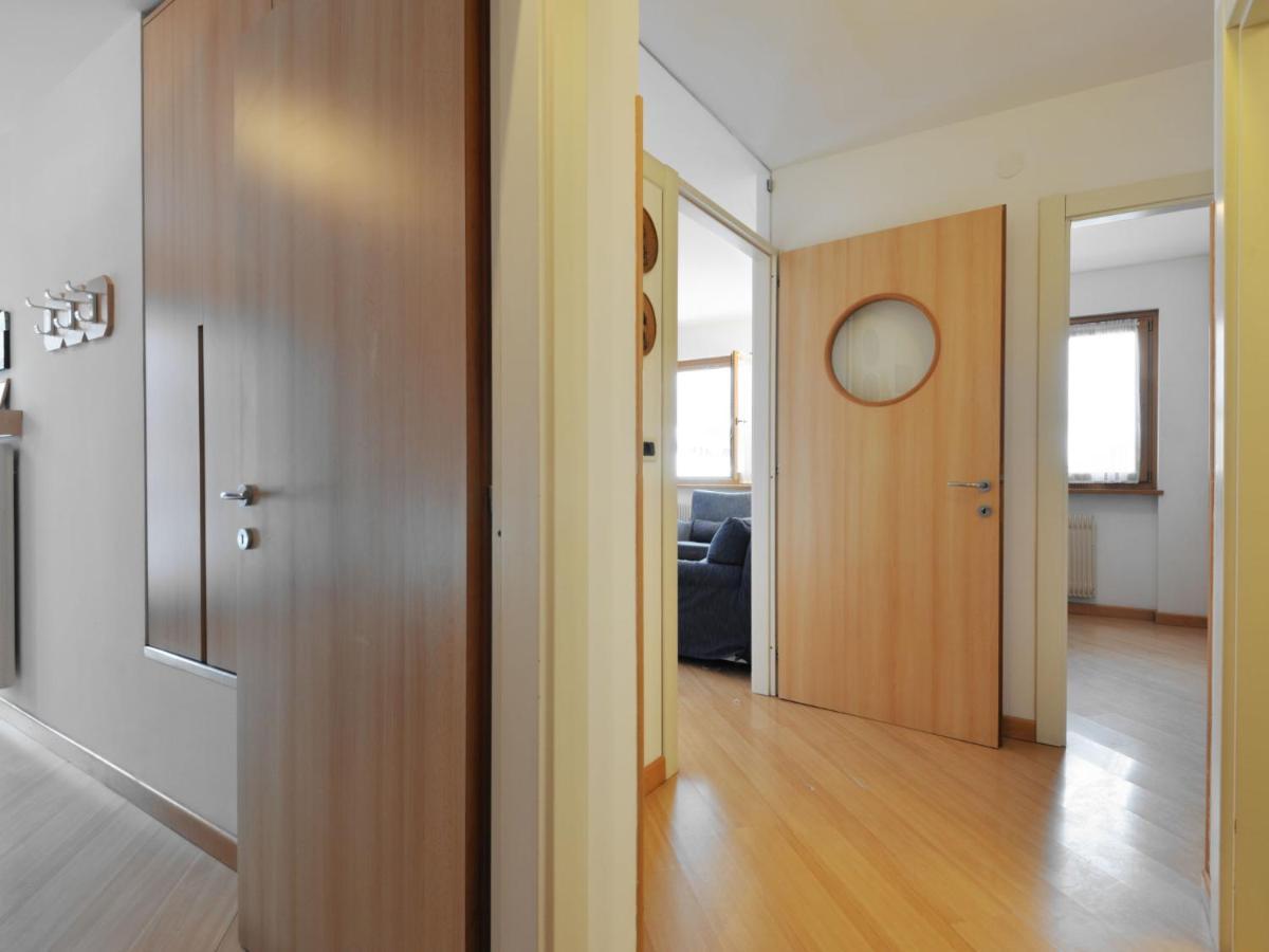 Apartment Al Parco-3 By Interhome Canazei Exterior photo